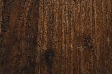 Dark Brown grey wood texture natural tree background