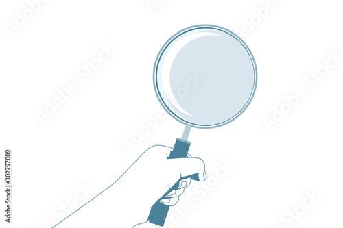 虫眼鏡 拡大鏡と手のイラスト 単色 虫眼鏡を持つ手 Illustration Of A Hand Holding A Magnifying Glass Buy This Stock Vector And Explore Similar Vectors At Adobe Stock Adobe Stock 虫眼鏡 拡大鏡と手のイラスト 単色 虫眼鏡を持つ手 Illustration Of A Hand Holding A Magnifying Glass Buy This Stock Vector And Explore Similar Vectors At Adobe Stock Adobe Stock