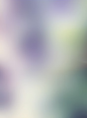 Wall Mural - digital colorful dots texture