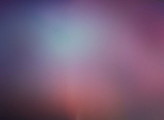 Wall Mural - digital colorful dots texture