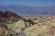 Zabriskie Poin im Death Valley National Park in Nevada