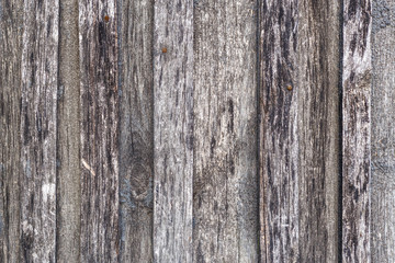 Abstract old wooden boards background texture. Wooden table or floor