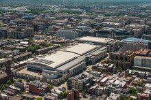  Capital One Arena, Washington D.C.