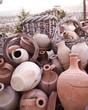 Turkish pottery 