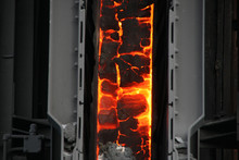 Coke Making Plant On Large Integrated Steelworks With Emission Issues.