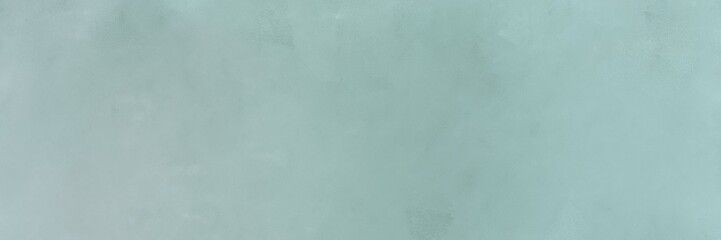 Poster - abstract painting background texture with ash gray, pastel blue and light slate gray colors and space for text or image. can be used as header or banner
