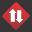 © Encoder X Solutions - arrows icon for your project