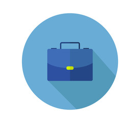 Sticker - work bag icon