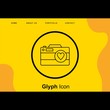 © Encoder X Solutions - PhotogrAphy icon for your project