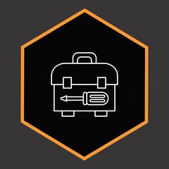  Tools Box icon for your project