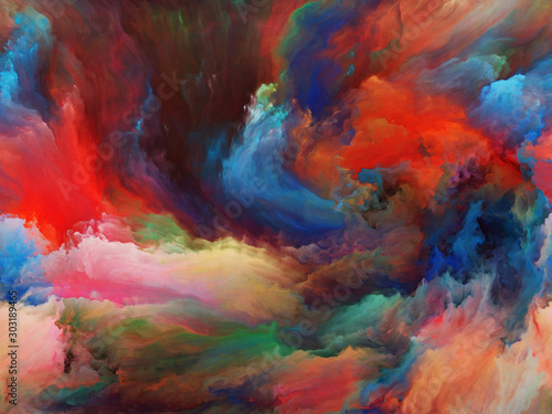 Way of Paint