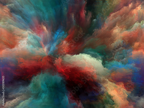 Cool Paint