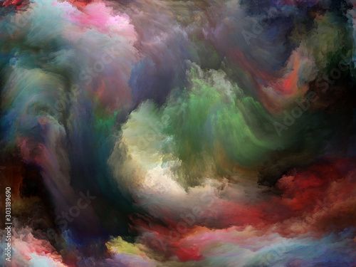 Synergies of Paint