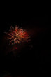 Buntes Feuerwerk - Colorful Firework 10