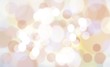 abstract background blurred. orange brown white bokeh light beautiful shiny. use wallpaper backdrop and your product.