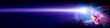 © Ping198 - Imagine blurring the magic beam that comes from the fingertips blurring that shines brightly. Like connection and advancement in communication technology in the digital world