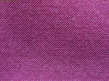 Purple Fabric Texture Background
