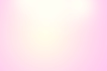 Wall Mural - abstract pink background blur gradient design