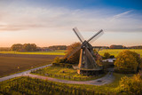 Mühle im Münsterland