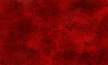 Background Abstract Texture Color Paint Wallpaper Design Red Cracks