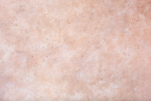 Pink Concrete Wall Texture Background. Cement Vintage Pattern
