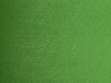  Green Fleece Background With Visible Fleece Texture