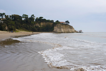 estuaire de la Gironde