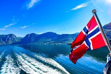 norway-flag-free-stock-photo-public-domain-pictures