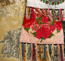 Hand Made Bags In Crete