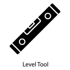 Sticker - Leveler Tool 