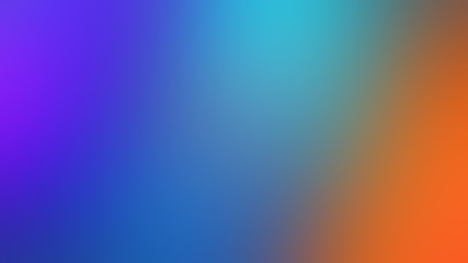 Wall Mural - Background gradient abstract bright light, colorful illustration.