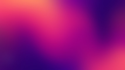 Wall Mural - Background gradient abstract bright light, smooth website.