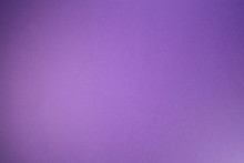 Solid Violet Purple Empty Space Paper Background