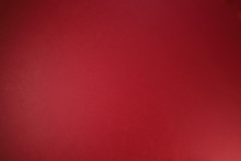 Solid Red Maroon Empty Space Paper Background