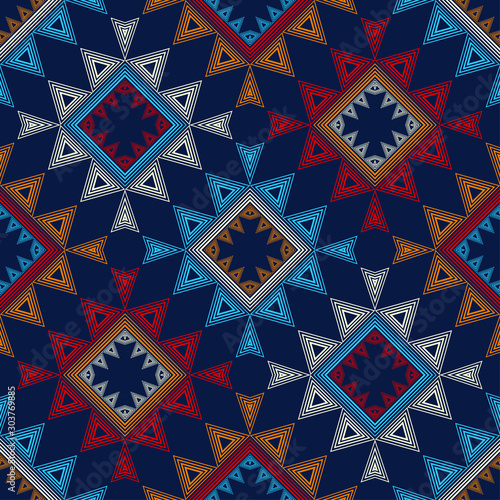 wzor-etniczne-boho-sznurowka