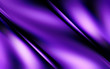 Abstract violet background with smooth gradients