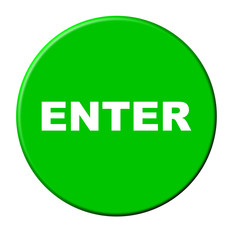 green enter button 