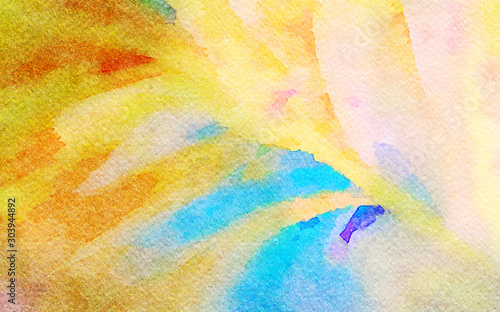Abstract painting, Wall art, Canvas print, Oil paint, Modern drawing, Texture...