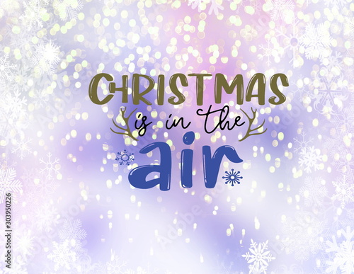 Merry Christmas Wishes Greetings Card Red Silver And Gold Ball On White Background With Best Quotes Text Season Banner Copy Space Buy This Stock Illustration And Explore Similar Illustrations At Adobe