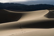Great Sand Dunes of Death Valley 