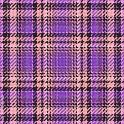 Tartan fabric plaid, background seamless. scottish.
