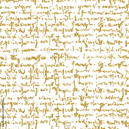 shiny-christmas-seamless-pattern-with-repeatable-glitter-abstract-ornament-sparkles-luxury-glitterous-decoration-with-tracery-of-abstract-hand-lettering-handwriting-in-a-medieval-manner-written-by