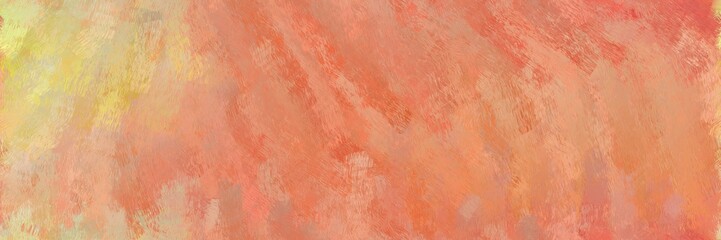 Poster - seamless pattern texture. grunge abstract background with dark salmon, khaki and burly wood color. can be used as wallpaper, texture or fabric fashion printing