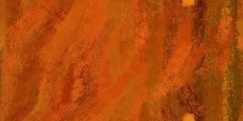 Poster - seamless pattern texture. grunge abstract background with saddle brown, sienna and chocolate color. can be used as wallpaper, texture or fabric fashion printing