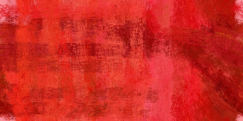 Poster - abstract seamless pattern brush painted texture with crimson, maroon and dark red color. can be used as wallpaper, texture or fabric fashion printing