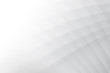 © BK_graphic - Abstract geometric white and gray color background. Vector, illustration.