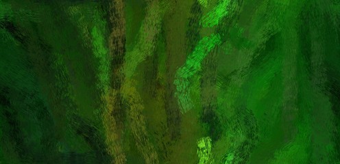 Poster - seamless pattern texture. grunge abstract background with very dark green, forest green and lime green color. can be used as wallpaper, texture or fabric fashion printing