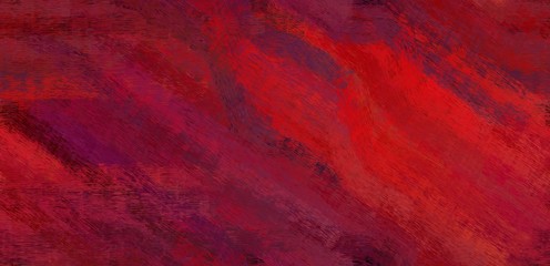 Poster - seamless pattern. grunge abstract background with dark pink, firebrick and strong red color. can be used as wallpaper, texture or fabric fashion printing
