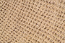Burlap Hessian Sackcloth Texture Or Background