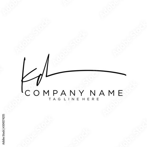 kd signature